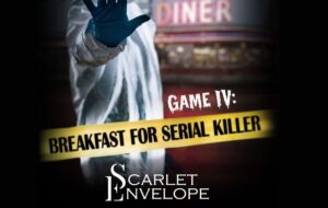 Is Scarlet Envelope: Breakfast for a Serial Killer fun to play?