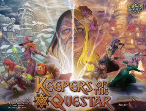 Is Keepers of the Questar fun to play?