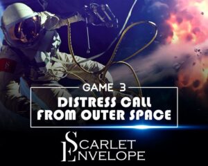 Is Scarlet Envelope: Distress Call from Outer Space fun to play?