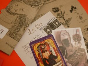 Is Scarlet Envelope: Cabaret in Lapin Blanc fun to play?