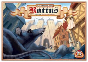 Is Rattus fun to play?