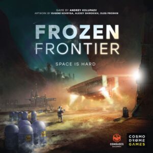 Is Frozen Frontier fun to play?