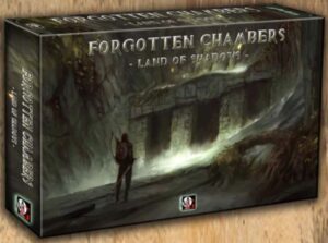 Is Forgotten Chambers: Land of Shadows fun to play?