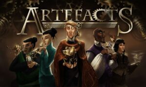 Is Artefacts fun to play?