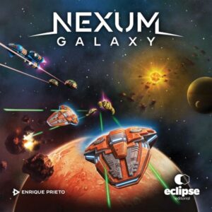 Is NEXUM: Galaxy fun to play?