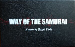 Is Way of the Samurai: Definitive Edition fun to play?