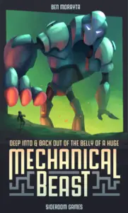 Is Mechanical Beast fun to play?