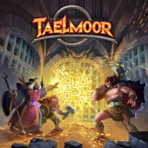 Is Taelmoor fun to play?