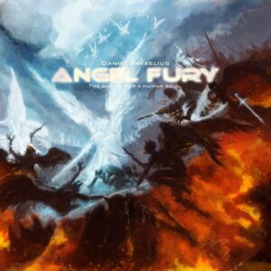 Is Angel Fury fun to play?