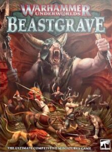Is Warhammer Underworlds: Beastgrave fun to play?