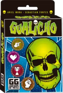 Is Gualicho fun to play?