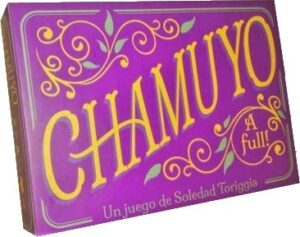 Is Chamuyo: A full! fun to play?