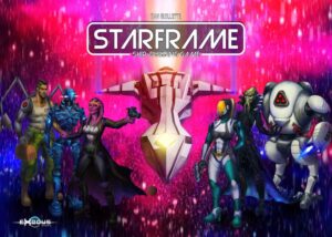 Is Starframe fun to play?