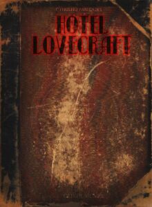 Is Hotel Lovecraft fun to play?