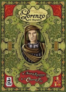 Is Lorenzo il Magnifico + Famiglie del Rinascimento + La Congiura dei Pazzi fun to play?