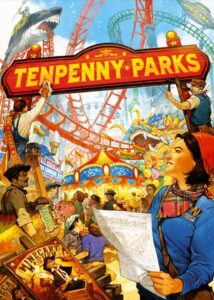 Is Tenpenny Parks fun to play?