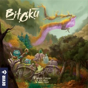 Is Bitoku fun to play?