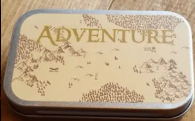 Is Adventure Tin fun to play?