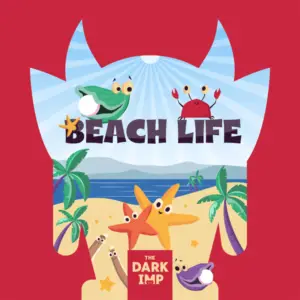 Is Beach Life fun to play?