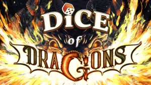 Is Dice of Dragons fun to play?