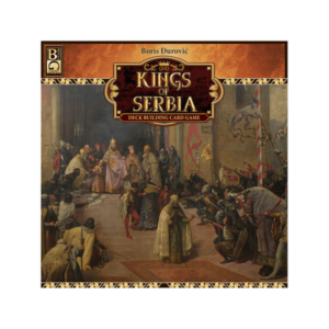 Is Kings of Serbia fun to play?