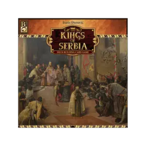 Is Kings of Serbia fun to play?