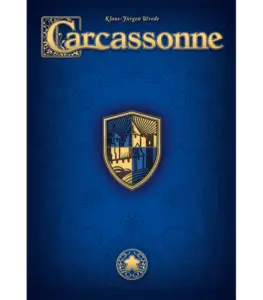 Is Carcassonne: 20th Anniversary Edition fun to play?