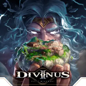 Is Divinus fun to play?