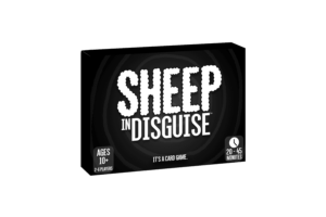 Is Sheep in Disguise fun to play?