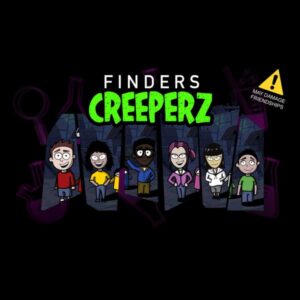 Is Finders Creeperz fun to play?
