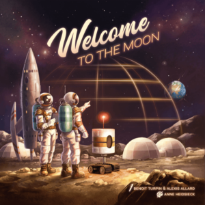 Is Welcome to the Moon fun to play?