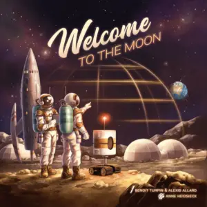 Is Welcome to the Moon fun to play?