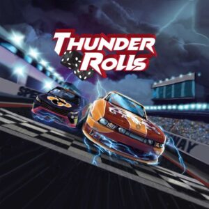 Is Thunder Rolls fun to play?