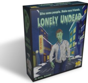 Is Lonely Undead fun to play?
