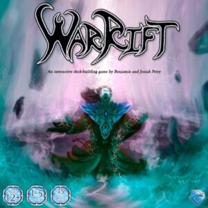 Is WarRift: Deckbuilding Game fun to play?