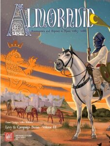Is Almoravid: Reconquista and Riposte in Spain, 1085-1086 fun to play?