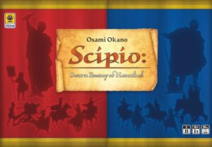 Is SCIPIO: Sworn Enemy of Hannibal fun to play?