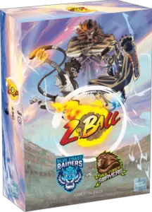 Is ZBall fun to play?