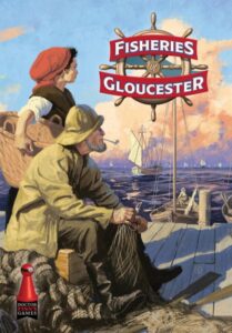 Is Fisheries of Gloucester fun to play?