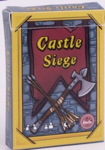 Is Castle Siege fun to play?