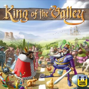 Is King of the Valley fun to play?