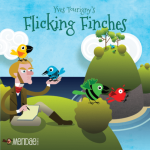 Is Flicking Finches fun to play?