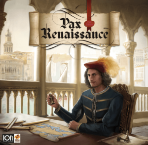 Is Pax Renaissance: 2nd Edition fun to play?