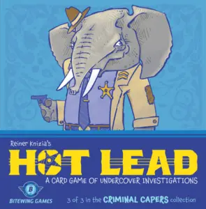 Is Hot Lead fun to play?