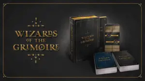Is Wizards of the Grimoire fun to play?