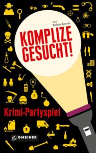 Is Komplize gesucht! fun to play?