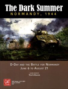 Is The Dark Summer: Normandy 1944 fun to play?