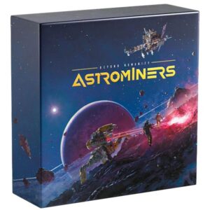 Is Beyond Humanity: Astrominers fun to play?