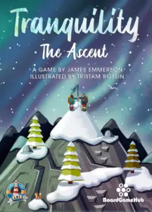 Is Tranquility: The Ascent fun to play?