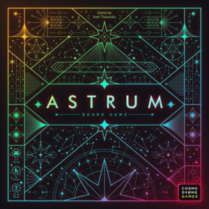 Is Astrum fun to play?